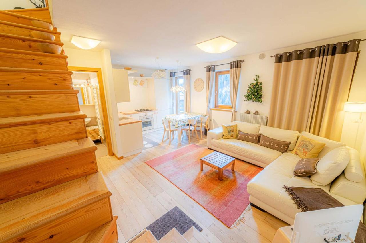 Appartement Lucia *